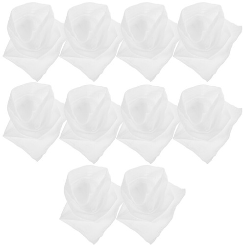 Pool-Skimmer- Filter Mesh Pool-Skimmer-Socken Für Filtern Reinigen - Bild 10 von 12
