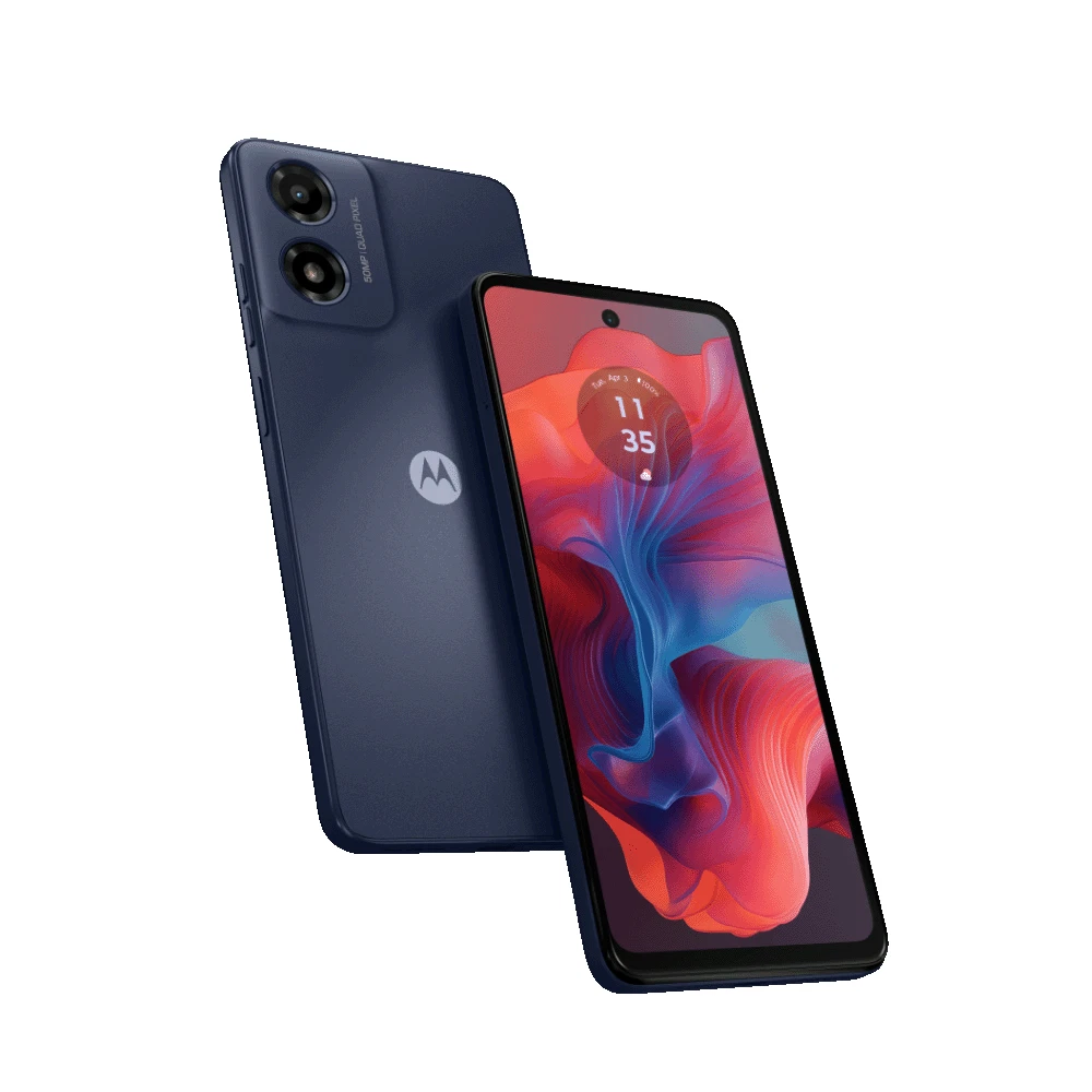 3台セット新品 Motorola moto g24 本体 最大16GB RAM moto g24｜価格