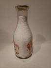 Wyman's Dairy - One Quart Milk Bottle - Rehoboth, Mass. — photo 4