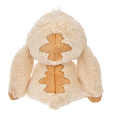 Disney store japan Winter Shiny Color pink gold Sparkling Plush