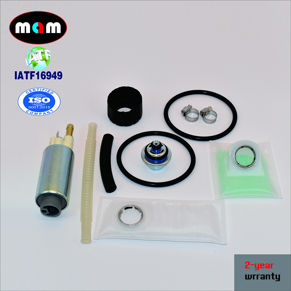 Fuel Pump & Regulator For 2006 2007-2010 Arctic Cat 550 700 1000 - Foto 10