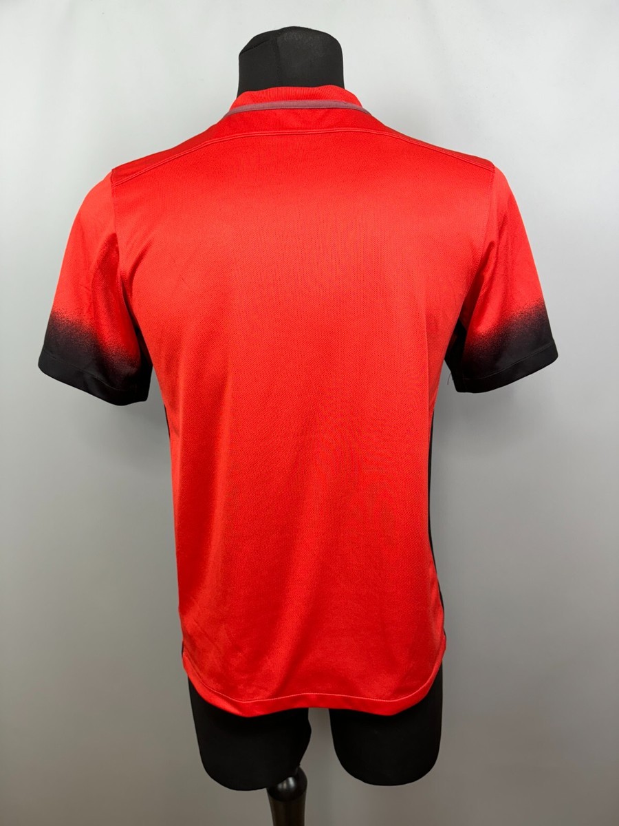 GALATASARAY 2015 2016 THIRD SHIRT FOOTBALL SOCCER JERSEY NIKE