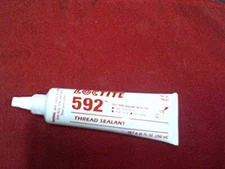 LOCTITE 442-88568 250ML THREAD SEALANT 592PST SLOW CURE