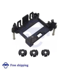 For Alfa Romeo Stelvio Radar Sensor Mount,Adaptive Cruise Mount