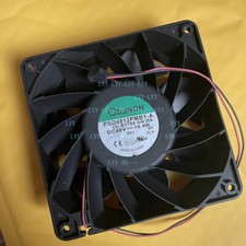 SUNON PSD4812PMB1-A 48V 19.4W 12038 12CM Gale Volume Cooling Fan