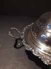 Antique Pairpoint Quadruple Plate Butter Dish — photo 4