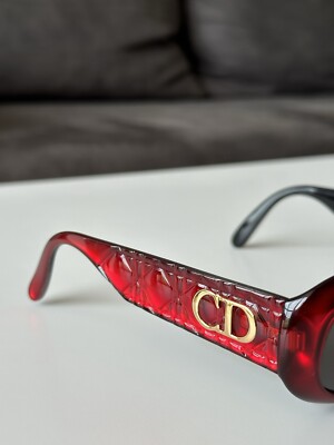 小物 Dior Vintage Oval Sunglasses CD Logo 小物 Dior Vintage Oval Sunglasses CD Logo Dior Sunglasses