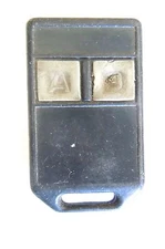 Code Alarm keyless remote entry GOH-MM6-101890 aftermarket transmitter control