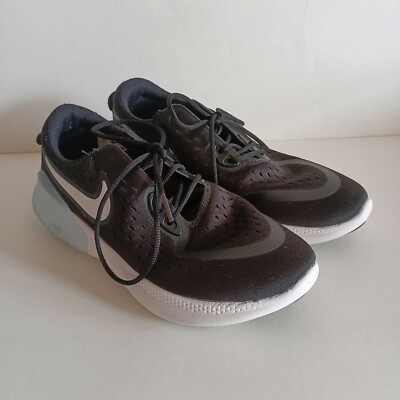 Nike Women's Joyride Dual Run Running Shoes Black White CD4363-001 Size 8.5