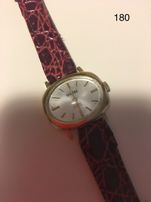 Orologio vintage anni 60 Gold Wintex 17 rubins incabloc | eBay