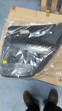 GENUINE NEW HYUNDAI I30 2007 - 12 RIGHT REAR DOOR CARD 83306 2L00VE