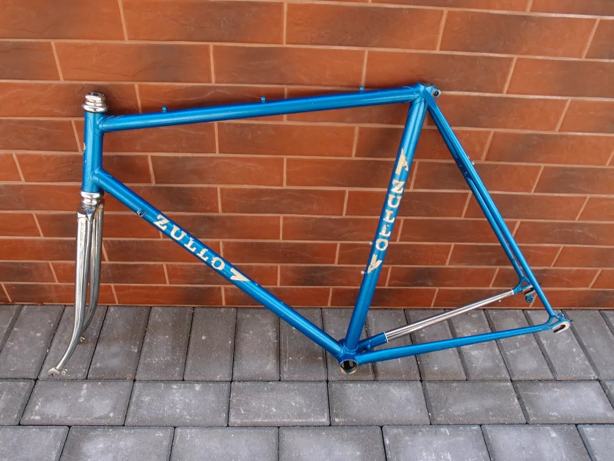Racing bike cheap frame