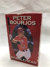 Peter Bourjos Bobblehead