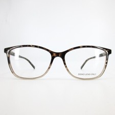 WP 20210 Brown Fade Cat Eye Eyeglasses Frames...