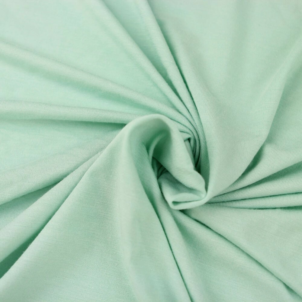 Mint Green Newborn Photo Prop Bean Bag Blanket