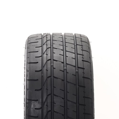 4 New - 255/30ZR20 Pirelli P Zero Corsa L Asimmetrico 2 92Y - Picture 3 of 4