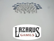 Misc Manufacturer: Historical Military Infantry (unpainted) 