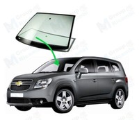 Chevrolet Orlando Ab 2011 Windschutzscheibe Frontscheibe Vorne Vorne