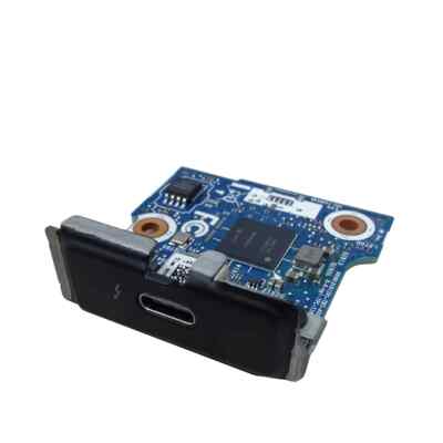 Scheda Di Espansione Thunderbolt 3 Per HP Z2 Mini G5 – Originale HP 141K4AT L82201-001