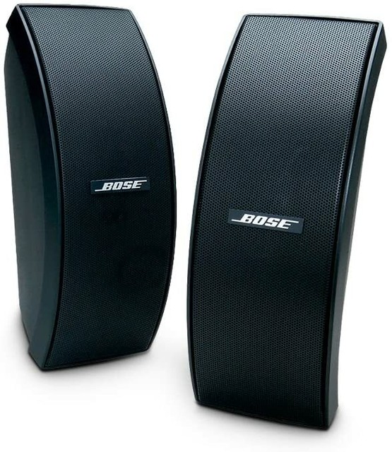 bose outdoor speakers ebay