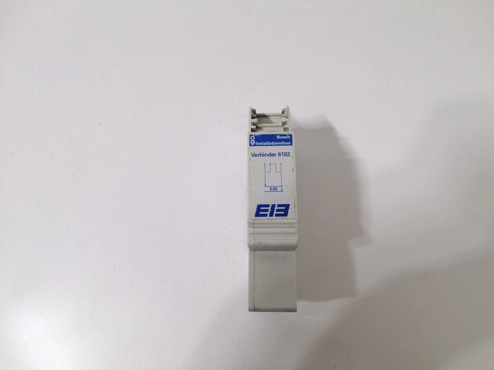 Busch-Jaeger Verbinder 6182 Verbindungsmodul - Bild 3 von 4