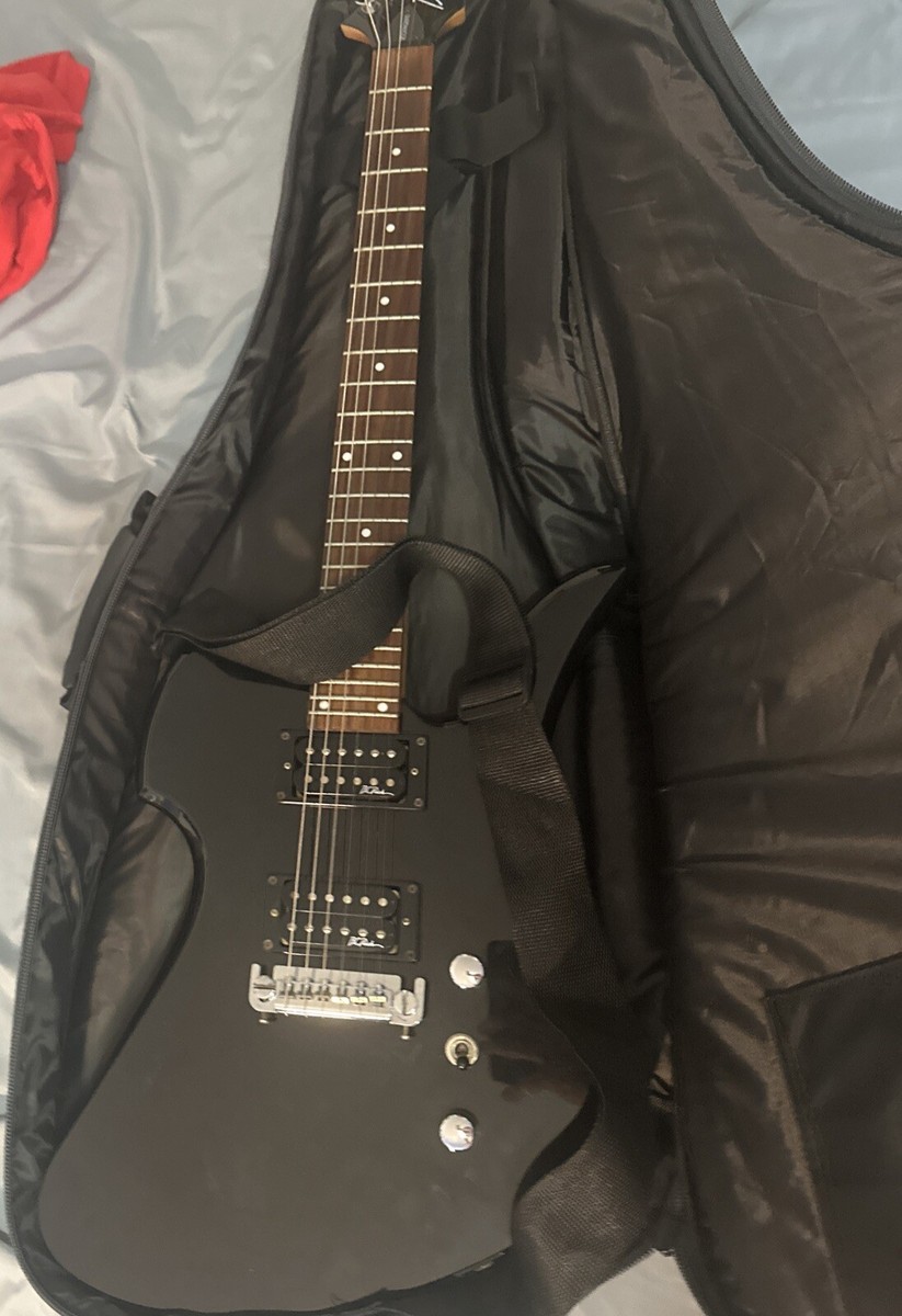 B.C. Rich Mockingbird Electric Guitar Europe Made | eBay