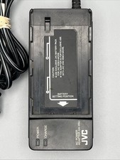 Genuine JVC AC Power Adapter AA-V6U for Camcorder 14V 9.6V JVC AA-V6U
