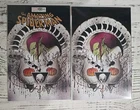Amazing Spider-Man #49 | Peach Momoko VARIANT |  SET Trade Virgin