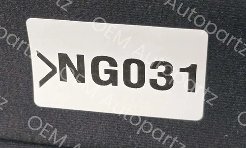 Toyota Rav4 2019-2023 Trasero Asientos 2nd Fila Reposacabezas 3Pcs Cuero Usarse: - Imagen 6 de 18