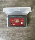 GBA The Legend of Zelda: The Minish Cap