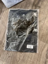 G59 Reaper Pocket T-Shirt (black) medium  