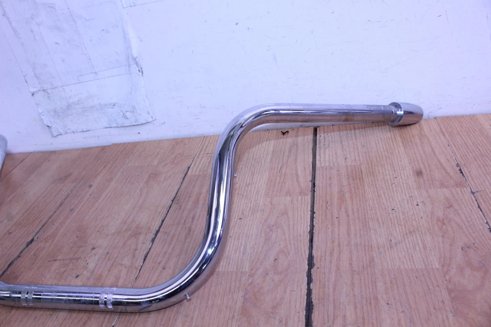 2003 Yamaha Royal Star Venture Handlebars - Image 2 of 4