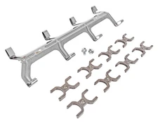 JEGS 20870 Lifter Guide and Retainer Set 1985-1995 Ford 5.0L (302 ci.) Engine 19