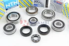 CHANGE BEARING KIT FOR FIAT PANDA 1.2 500 PUNTO C514.15 - GEARBOX 462015410