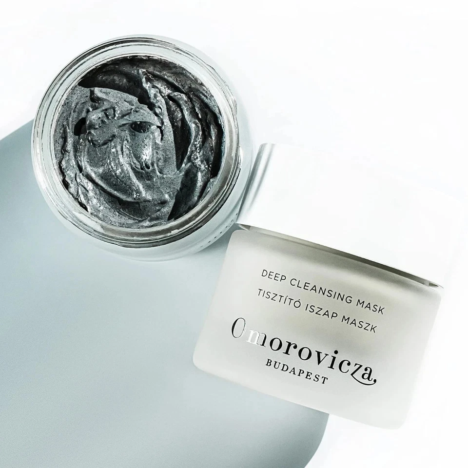 Omorovicza Budapest Ultramoor Mud Mask 50ml Face Mask – New No Box - Image 3 of 4