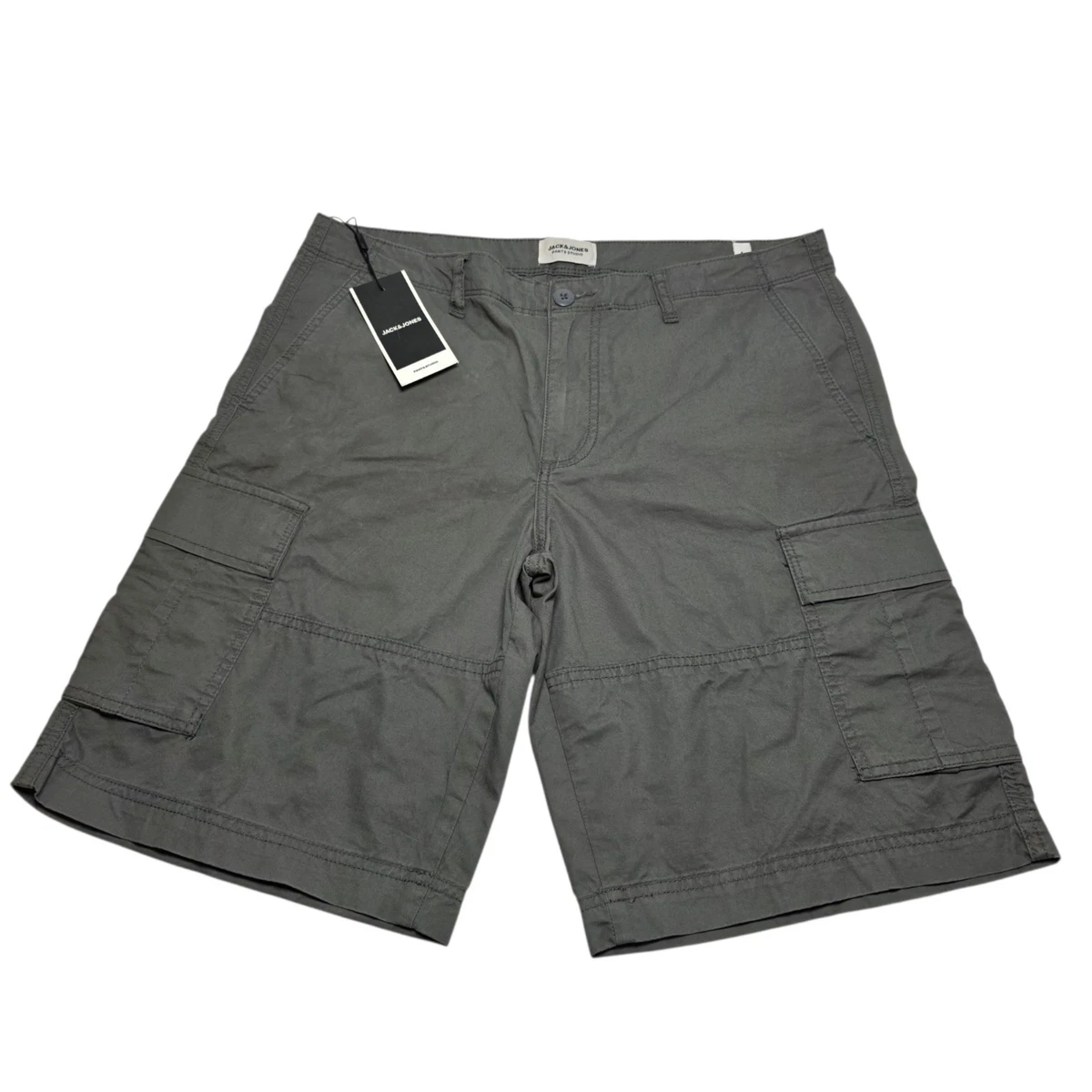Jack & Jones Jorcheetah Teddy Half Zip Hn T25 - Vergelijk prijzen