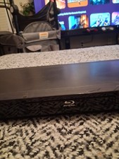 LG BP350 Blu-ray DVD Player