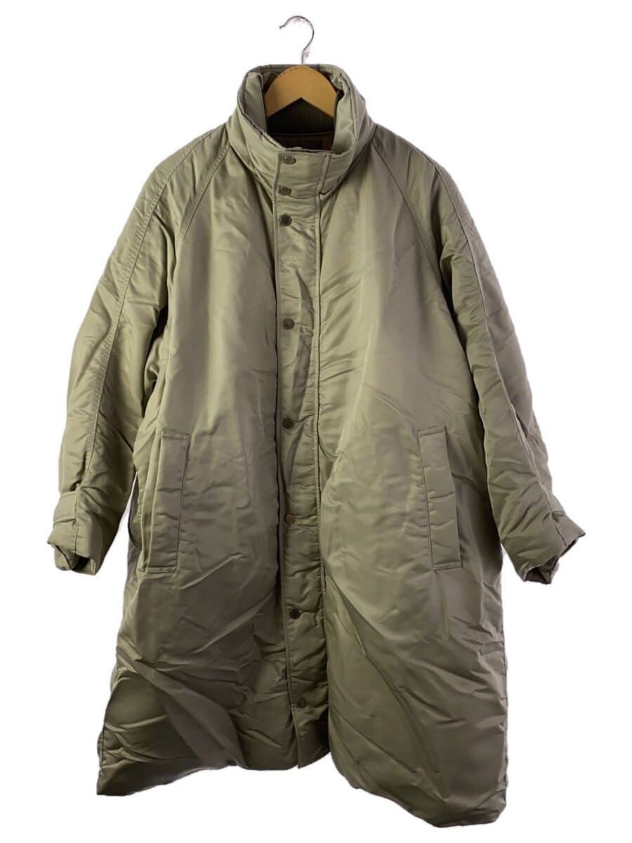 ALTRA ALTEZZE SUPERIORI ALTRO CAPPOTTO 1 NYLON Grigio MA1A34702GRG