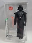 Vintage Star Wars AFA 85 Lili Ledy Darth Vader 1983 "J" Letter Saber Mexico