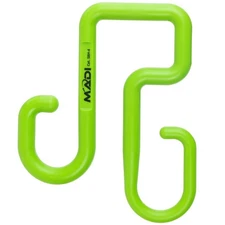 Madi SBH-4 Double Safety Bucket Hook (3 inch)