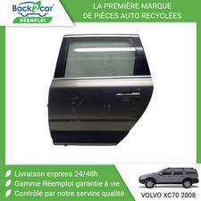 Porte arrière et accessoires Volvo XC70