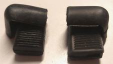 BMW E3,2.5-3,3, set tappi di copertura,li+re,per porte anteriori,NOS, #51211801679