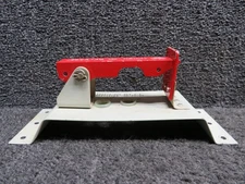 560249-005 Mooney M20R Emergency Gear Lever Support