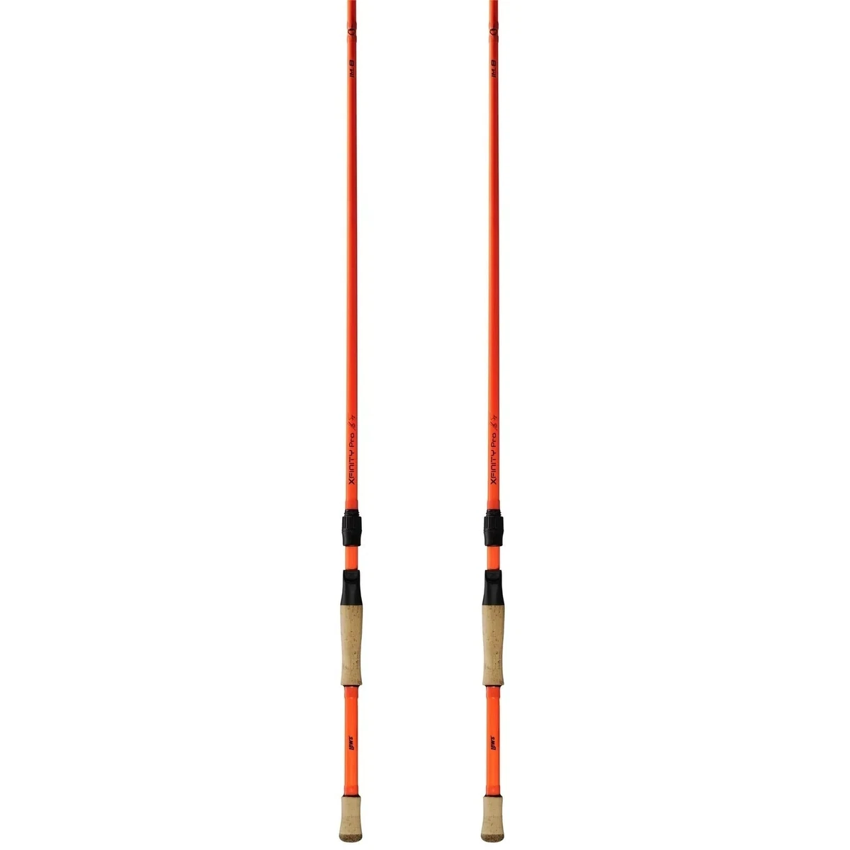 Heavy Fishing Rods 7 ft 4 in Item & Poles for sale | eBay