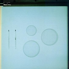 Recoil - Drifting (Vinyl 12" - 1997 - UK - Original)