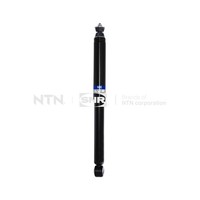 SNR StoßDäMpfer Hinten FüR Nissan Note E11 NE11 1.4 1.6 Micra III K12 1.2