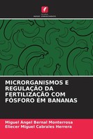 Miguel ÁNgel Bernal Monterrosa (U. A.) | Microrganismos E RegulaÇÃO Da...
