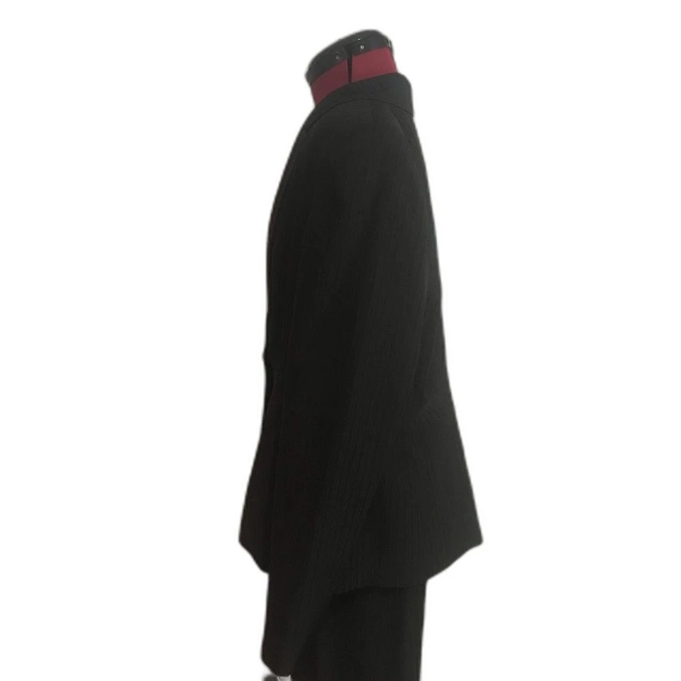 Conjunto de 2 blazer y pantalón Evan Picone para mujer talla 16 nuevo con etiquetas Foto 4 de 4