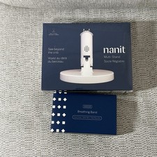 Nanit NEW Multi-Stand and Breathing Band Size Small