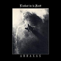 Lenfant De La Fort - Abraxas - Cd - F72Z